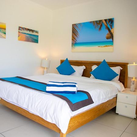 Arena Condominium Aruba 2 Bedroom 2 Bathroom Palm Beach Exterior photo