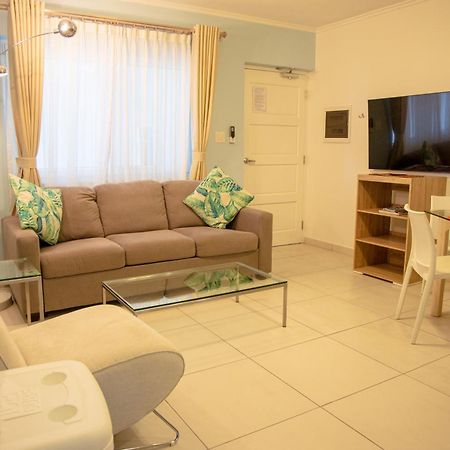 Arena Condominium Aruba 2 Bedroom 2 Bathroom Palm Beach Exterior photo