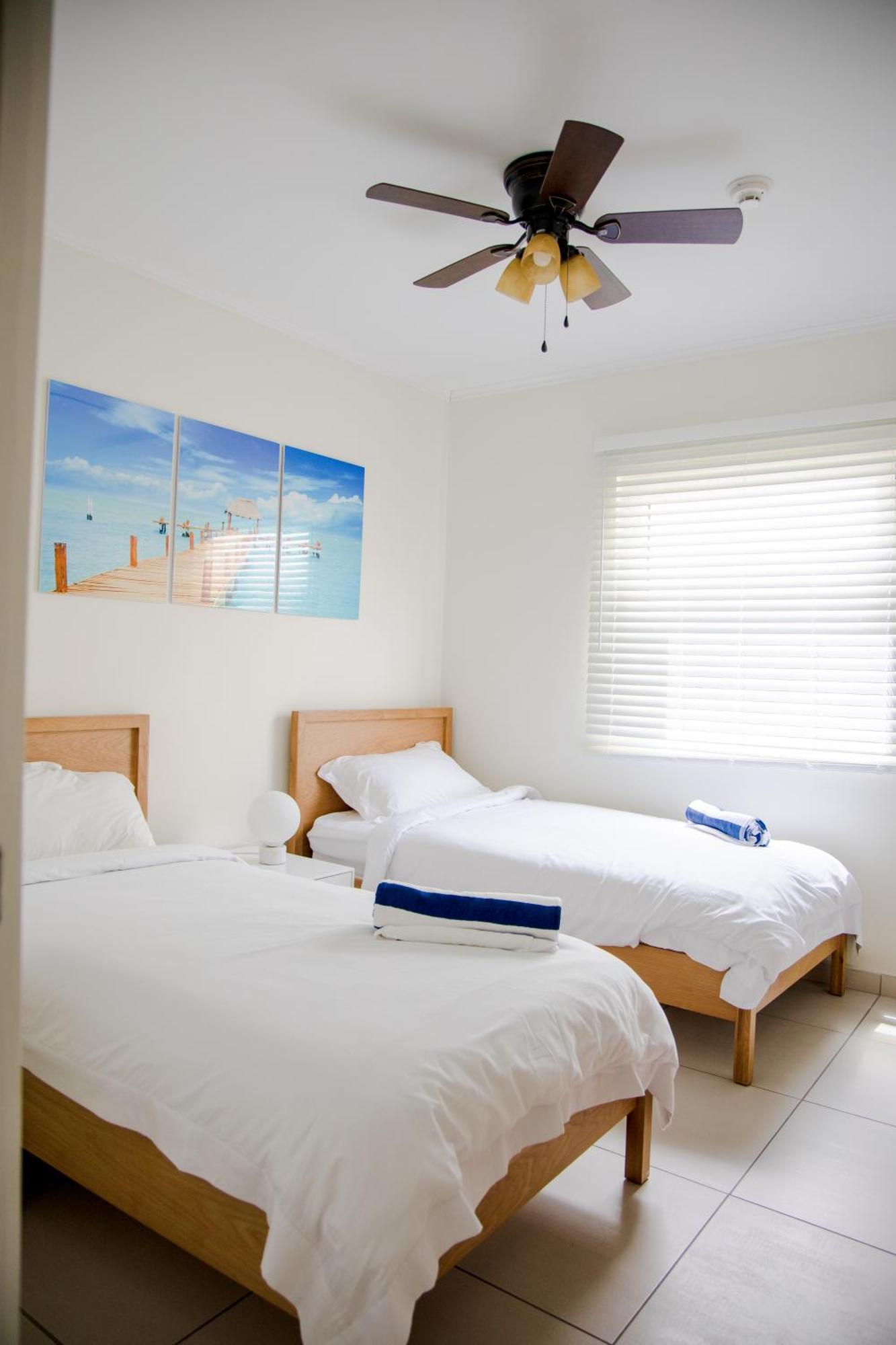 Arena Condominium Aruba 2 Bedroom 2 Bathroom Palm Beach Exterior photo