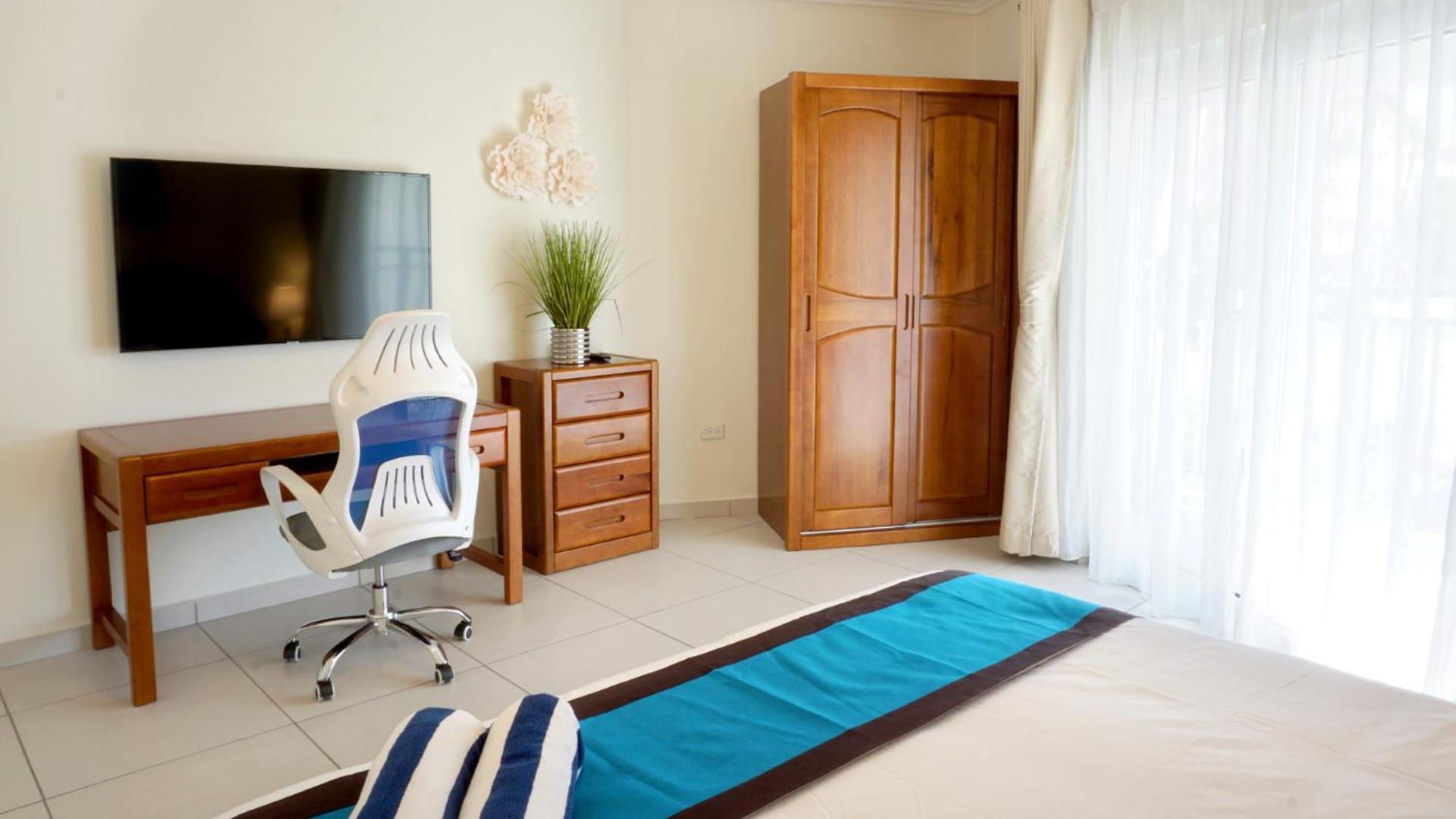 Arena Condominium Aruba 2 Bedroom 2 Bathroom Palm Beach Exterior photo